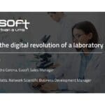 Article image of: LIMS, the digital revolution of a Laboratory