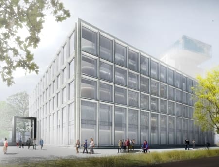 Article image of: VUmc Imaging Center