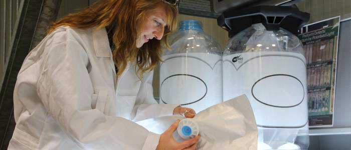 Article image of: Nieuw KeyKeg-lab