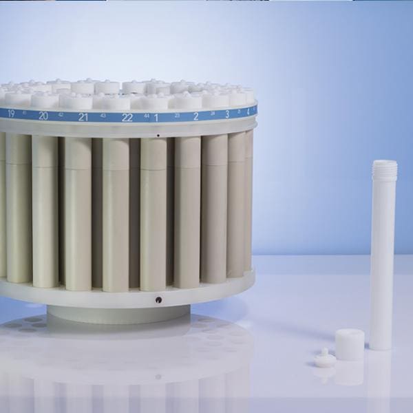 Article image of: Microwave-rotor met 44 posities