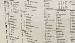 Article image of: Online-diagnostiek SHO