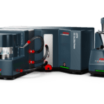 Article image of: Partikelgrößenmessung bis in den Nanobereich! – Jetzt mit neuen Modulen wie Trockendispergiereinheit und vielen mehr!