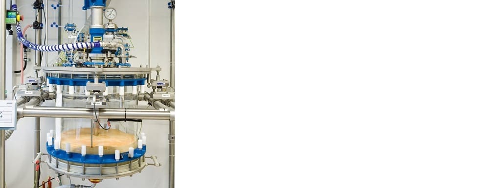 Article image of: Filterreactor – Alles-in-één oplossing