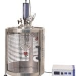 Article image of: New universal pressure lab reactor with short delivery times