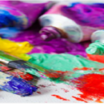 Article image of: Coating and Paint Testing