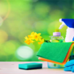 Article image of: Detergent and Cleaner Testings for Better Market Transparency