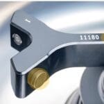 Article image of: Uitzwaai-rotor zonder invetten