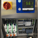 Article image of: Geautomatiseerd vetafleesapparaat bij Qlip in Zutphen