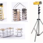 Article image of: Accessory product portfolio aids EU GMP Annex 1 compliance