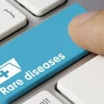 Article image of: Rare Disease Center