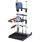 Article image of: IKA EasySyn reactorsystemen voor organische of waterige synthese