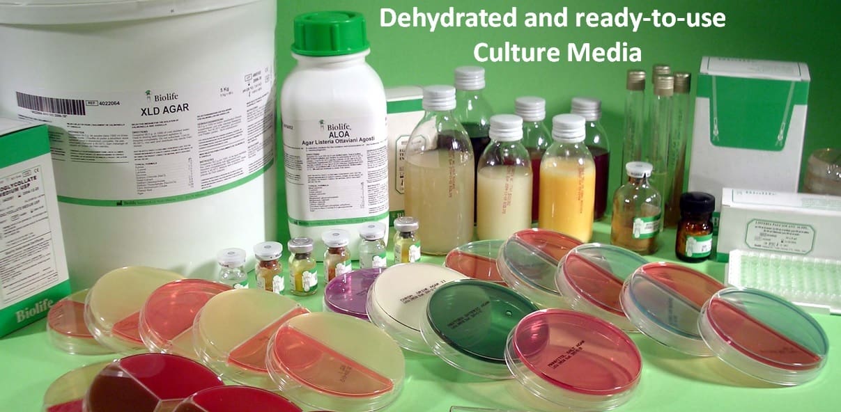 HHD BROTH for Microbiology Research Labinsights