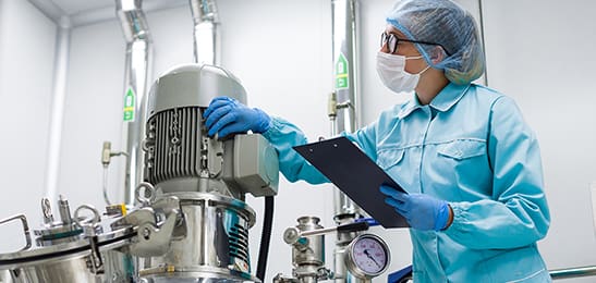 Article image of: What is Restriction Endonuclease?