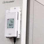 Article image of: Vaisala vereinfacht Inkubatorüberwachung dank drahtloser Kohlendioxidmesslösung