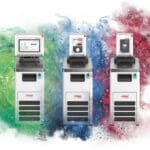 Article image of: Kompakt, leistungsstark und umweltfreundlich: die neue Kältemaschine 450F