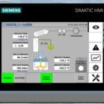 Article image of: Nieuw standaard automatiseringssysteem voor glasreactoren