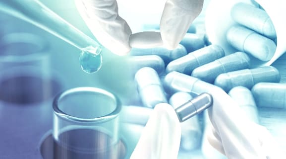 Article image of: A Brief Introduction to Non-Functional Excipients