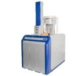 Article image of: Monsterwisselaar voor Oxford breedband NMR