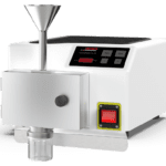 Article image of: Die kleine Profimühle für vielseitigen Einsatz!