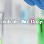 Article image of: Pharmaceuticals, Illicit Drugs & Alcohol Standards