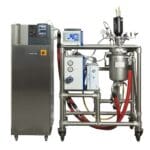 Article image of: Polymerisatiereactor voor synthese van polyolfinen