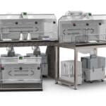 Article image of: Nieuw Safety Cabinet van A1 – Safetech – V3