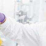 Article image of: TNO’s Seaweed Processing Laboratory