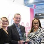 Article image of: Pharmapack Europe 2021 Award Winners Announced