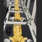 Article image of: Cherwell plays a part in COVID-19 vaccine manufacturing programme