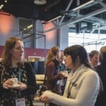 Article image of: Dit was Life Science Event 2022