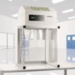 Article image of: Reduced workplace noise pollution