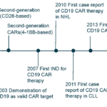 Article image of: Effect of interferon receptor pathway on CAR-T cell-mediated killing of solid tumors