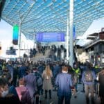 Article image of: Global pharma industry gathers at CPhI Worldwide 2021