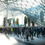 Article image of: Pharma confidence surges as CPhI Worldwide 2021 opens