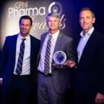Article image of: Winners of the 2021 CPhI Pharma Awards announced