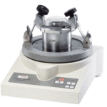 Article image of: Die Vibrations-Kugelmühle PULVERISETTE 0 – zum Mahlen und Sieben in Einem!