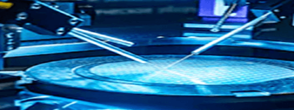 Article image of: Printing Inks Perfect for Organic and Printed Electronics