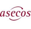 Logo of: Asecos B.V.