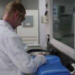 Article image of: Biological Indicator Sterility Testing Service for Medical Devices