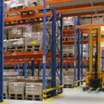 Article image of: Lagerung LabMakelaar Benelux B.V.