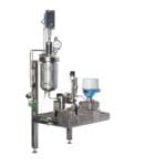 Article image of: Dosering van corrosieve monomeren in een drukreactor