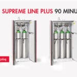 Article image of: Gasflessenopslag