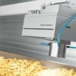 Article image of: Boven de lopende band de kwaliteit van uw producten meten !