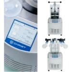 Article image of: CHRIST vriesdroger vernieuwd