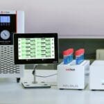 Article image of: Labtech Xelsius 10-in-1 reactie station