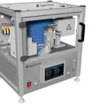 Article image of: Zeer snelle gaschromatografie in 60 seconden met hoge resolutie en met standaard scheidingskolommen