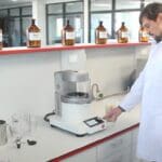 Article image of: Probenvorbereitung leicht gemacht – Konsistent, repräsentativ, genau