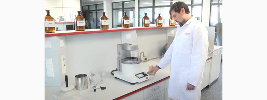 Article image of: Sample Preparation Made Easy – Consistent, Representative, Accurate.