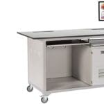 Article image of: MS-Workstation geschikt voor LC-MS