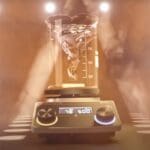 Article image of: Heidolph magneetroerder – Born to rock your lab